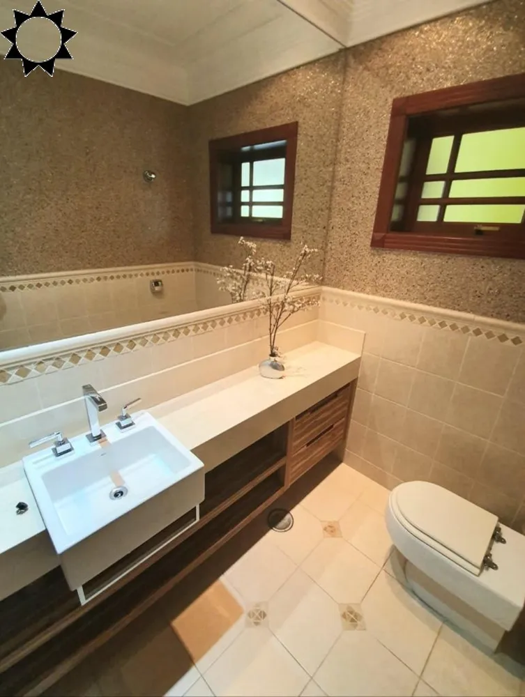Apartamento, 3 quartos, 202 m² - Foto 4