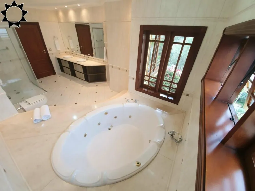 Apartamento, 3 quartos, 202 m² - Foto 9