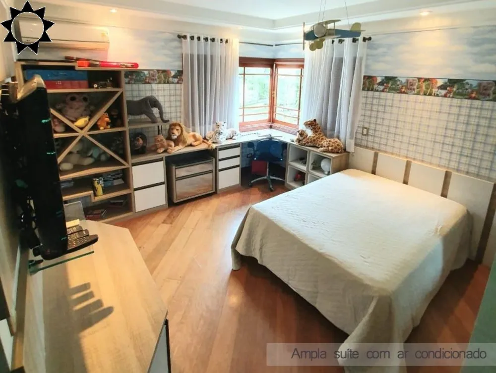 Apartamento, 3 quartos, 202 m² - Foto 13