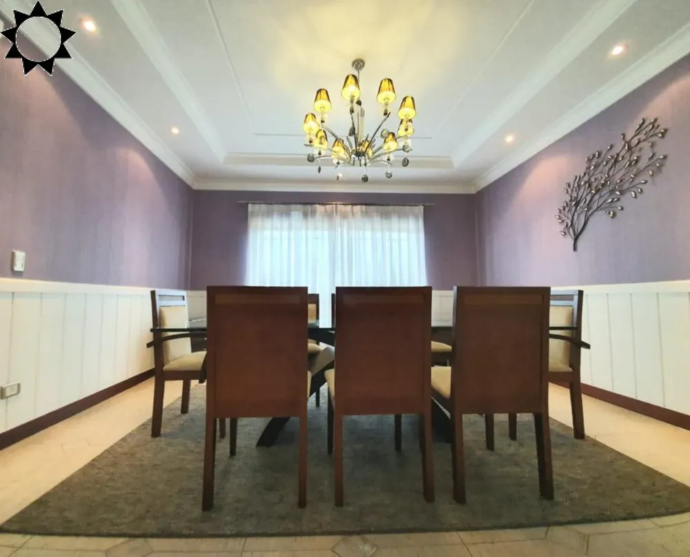 Apartamento, 3 quartos, 202 m² - Foto 3