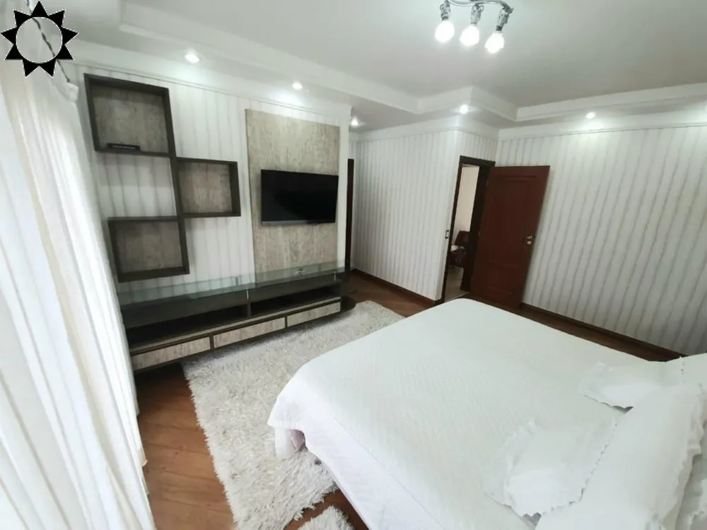 Apartamento, 3 quartos, 202 m² - Foto 6