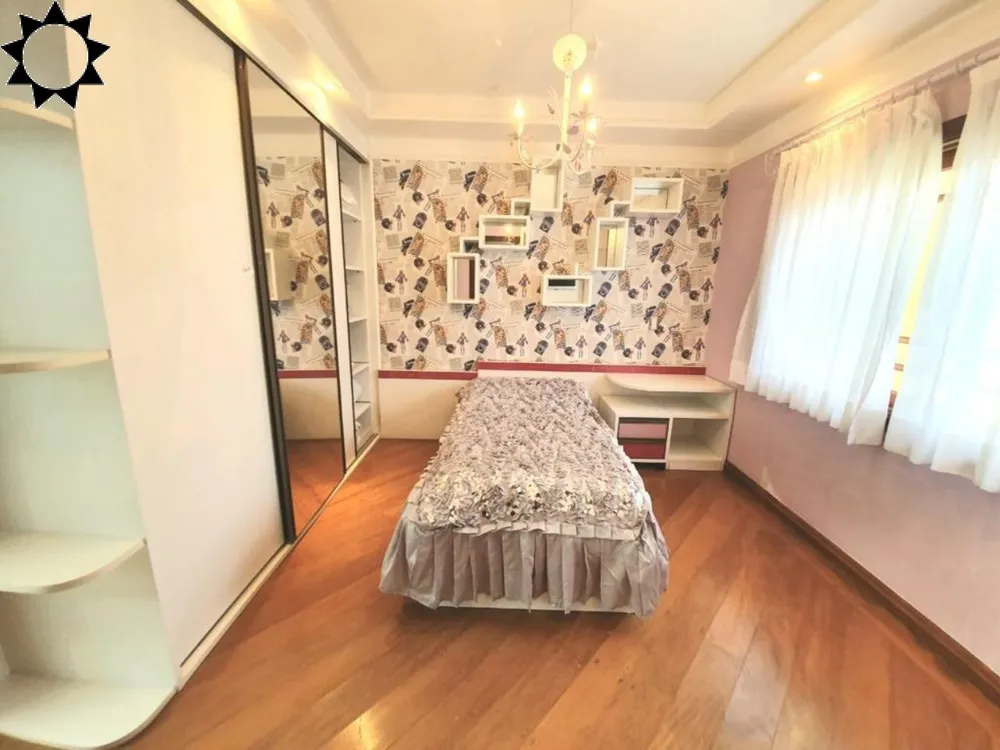 Apartamento, 3 quartos, 202 m² - Foto 7