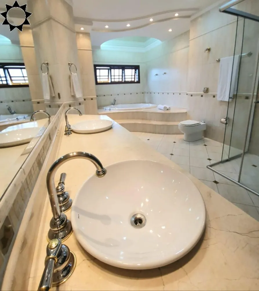 Apartamento, 3 quartos, 202 m² - Foto 8