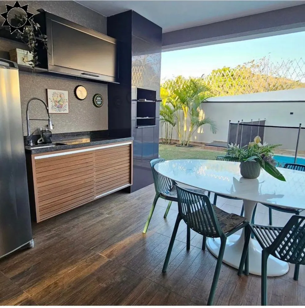 Casa, 3 quartos, 143 m² - Foto 7