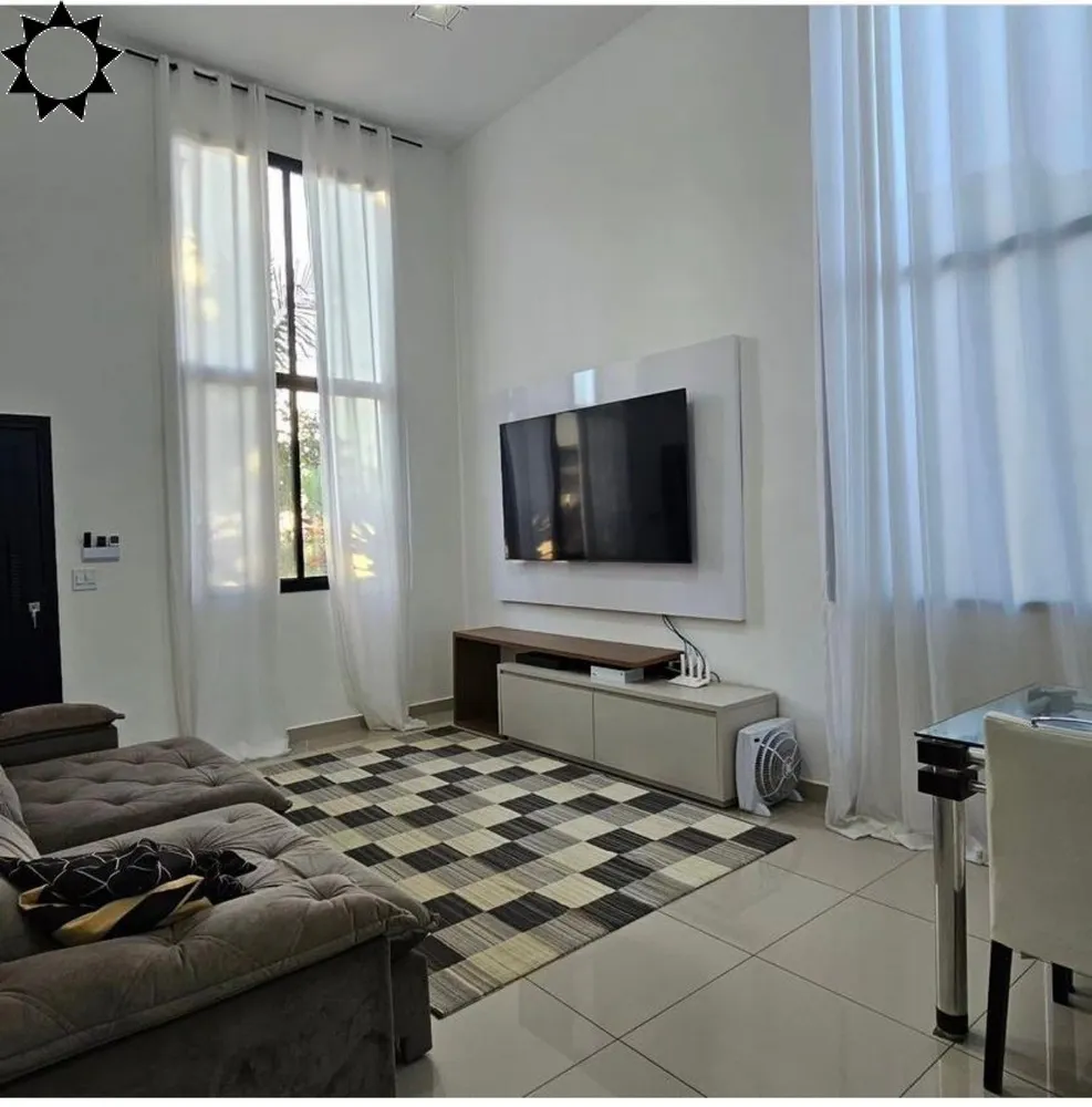 Casa, 3 quartos, 143 m² - Foto 1