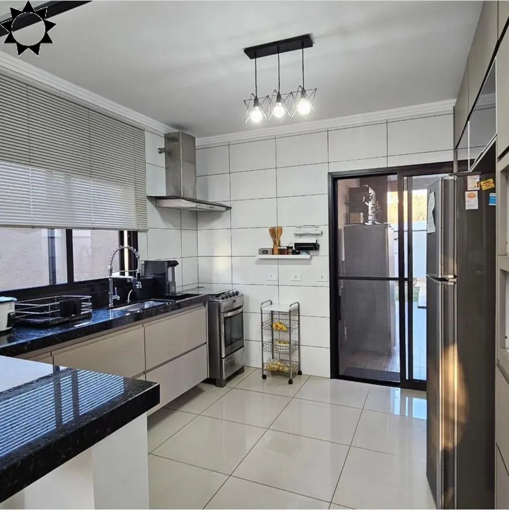 Casa, 3 quartos, 143 m² - Foto 9