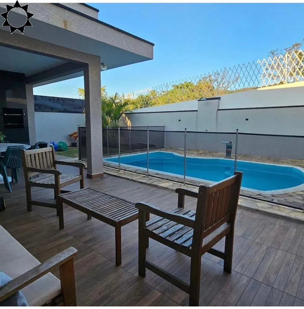 Casa, 3 quartos, 143 m² - Foto 8
