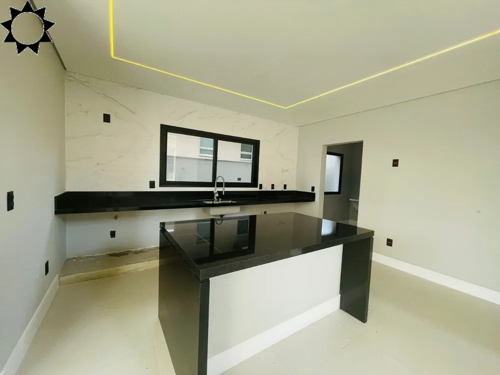 Casa, 5 quartos, 420 m² - Foto 1