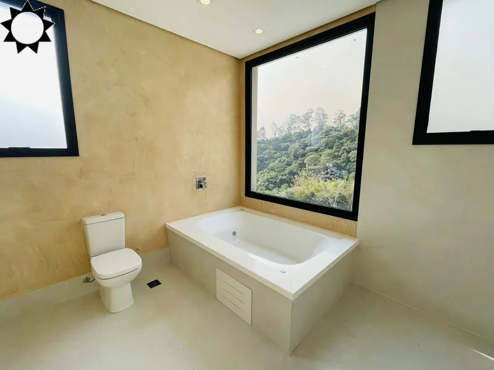 Casa, 5 quartos, 420 m² - Foto 3