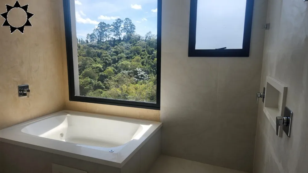 Casa, 5 quartos, 420 m² - Foto 3