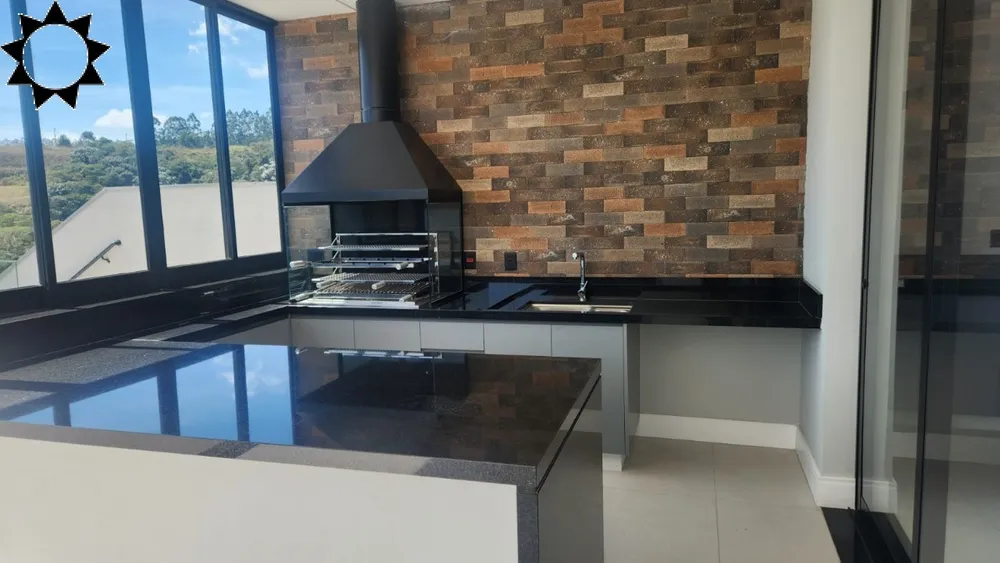 Casa, 5 quartos, 420 m² - Foto 1
