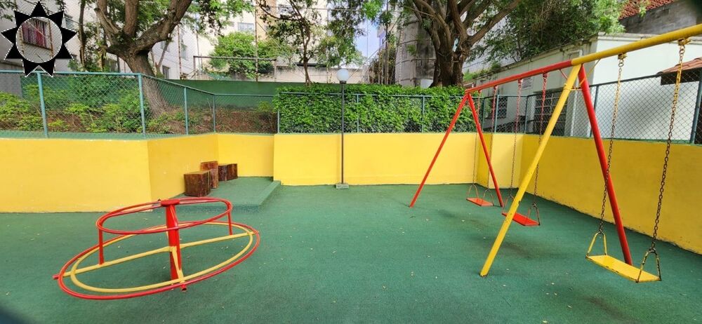 Apartamento, 2 quartos, 49 m² - Foto 2