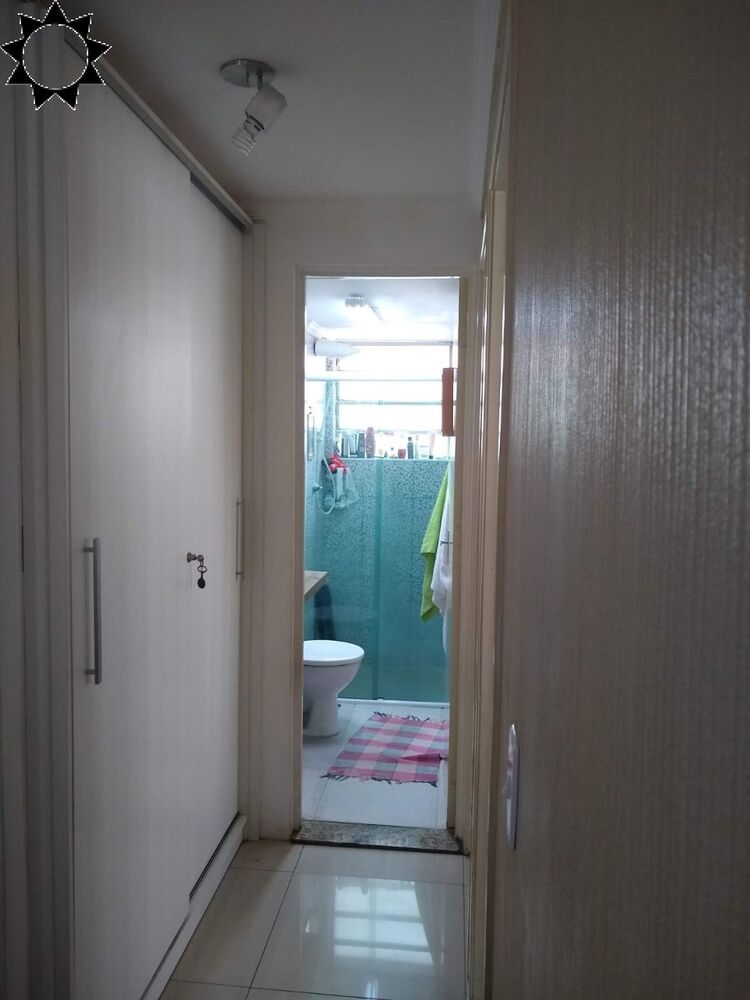 Apartamento, 2 quartos, 49 m² - Foto 7