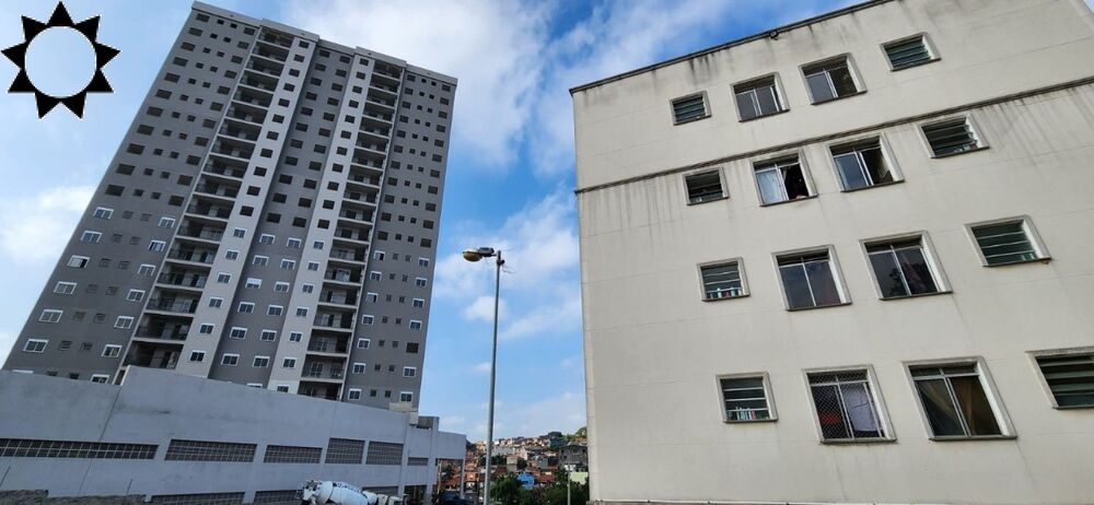 Apartamento, 2 quartos, 49 m² - Foto 1