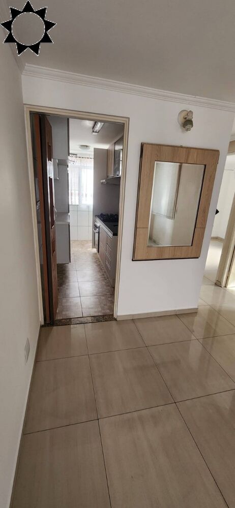 Apartamento, 2 quartos, 49 m² - Foto 3