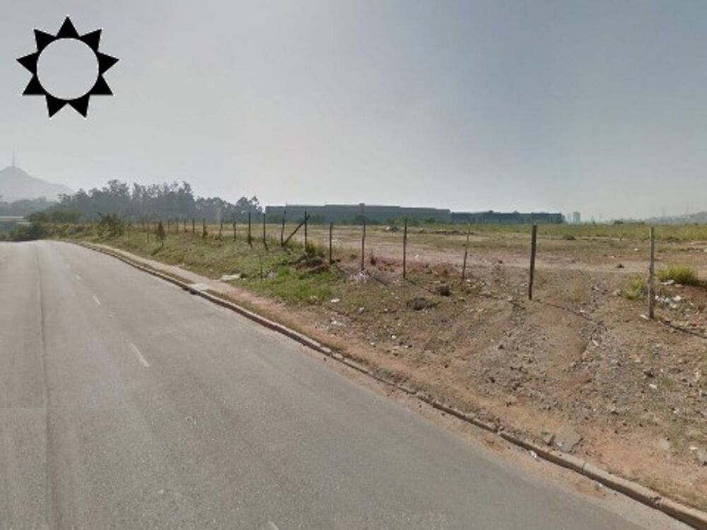 Loteamento e Condomínio, 5 hectares - Foto 4