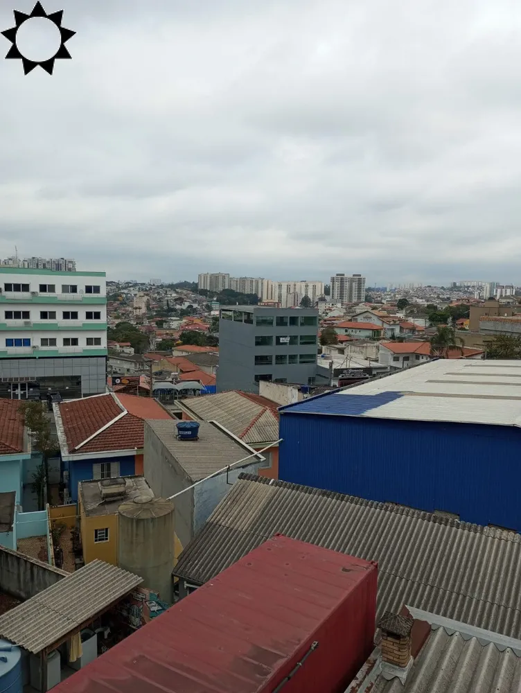 Apartamento, 2 quartos, 59 m² - Foto 2