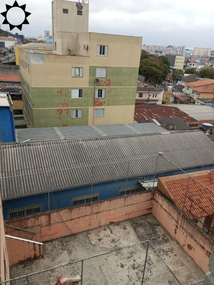 Apartamento, 2 quartos, 59 m² - Foto 8