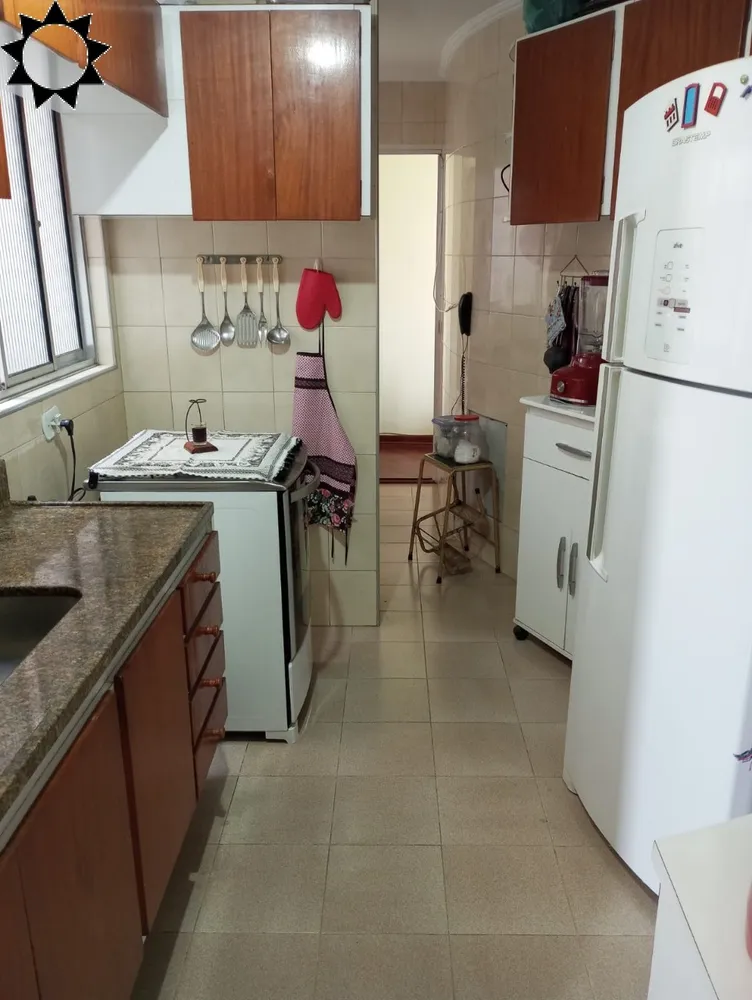 Apartamento, 2 quartos, 59 m² - Foto 1