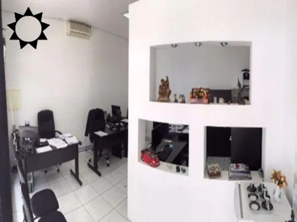 Sala-Conjunto, 28 m² - Foto 1