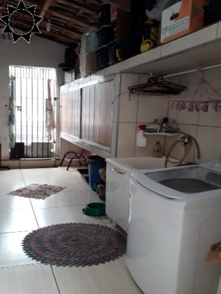 Casa, 3 quartos, 110 m² - Foto 1