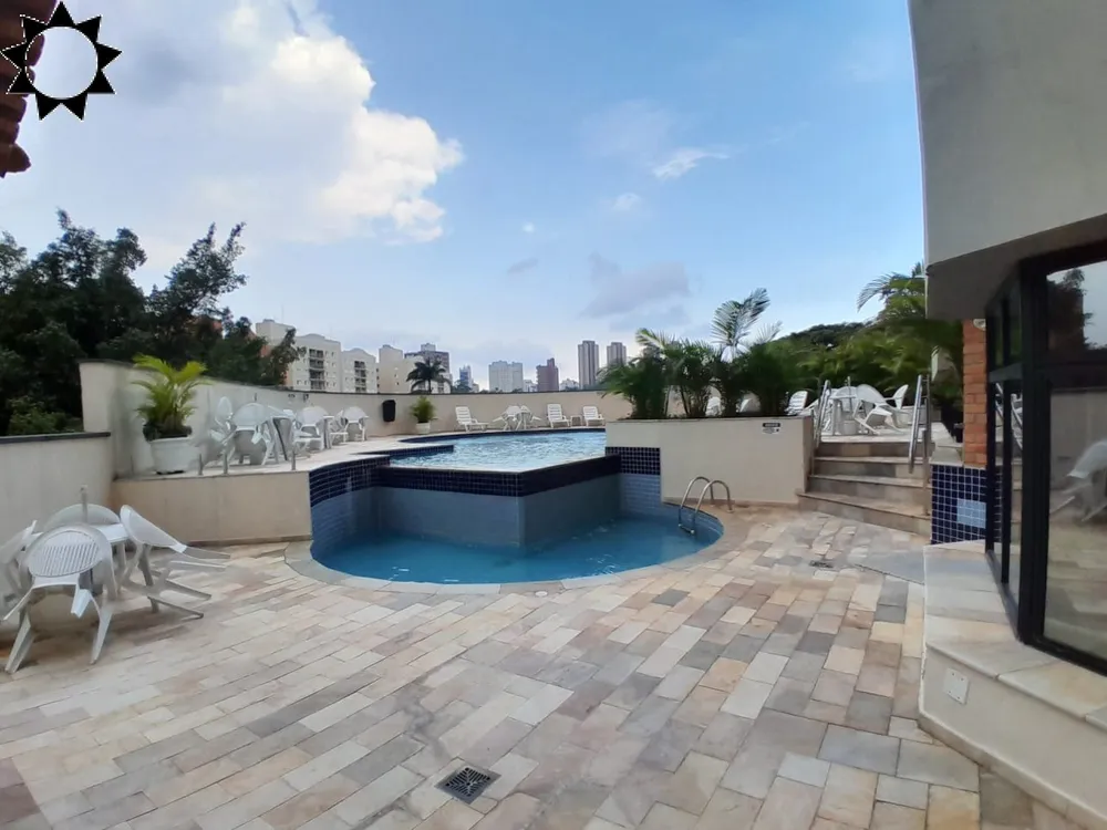Apartamento, 2 quartos, 73 m² - Foto 2
