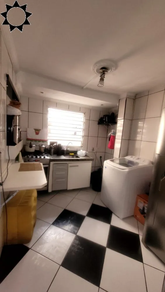 Apartamento, 2 quartos, 38 m² - Foto 8