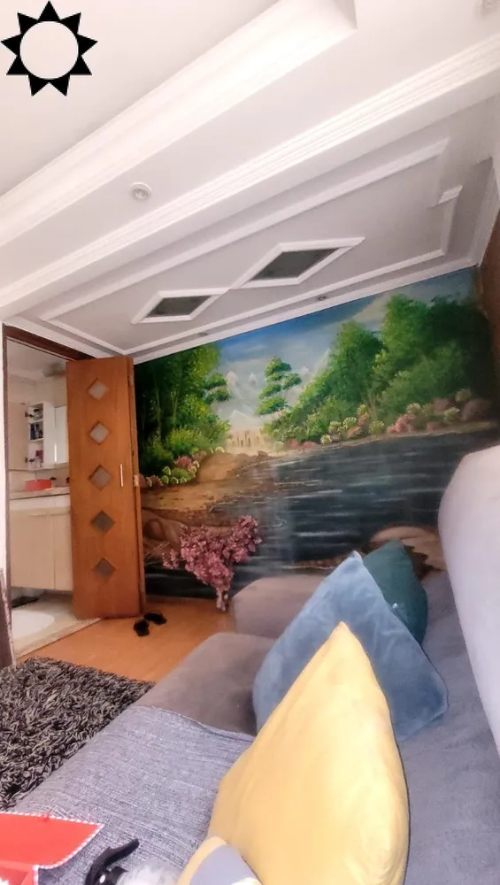 Apartamento, 2 quartos, 38 m² - Foto 7