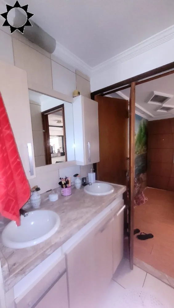 Apartamento, 2 quartos, 38 m² - Foto 2