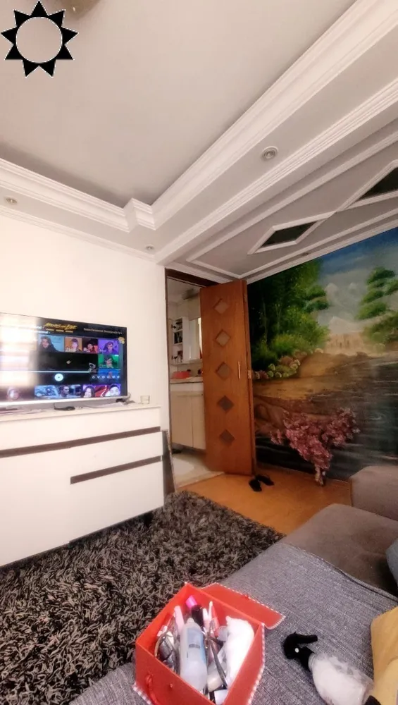 Apartamento, 2 quartos, 38 m² - Foto 6