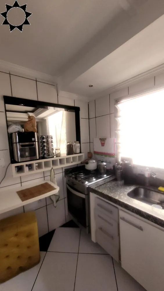 Apartamento, 2 quartos, 38 m² - Foto 5