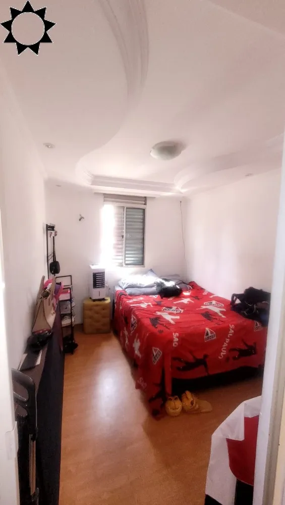 Apartamento, 2 quartos, 38 m² - Foto 4