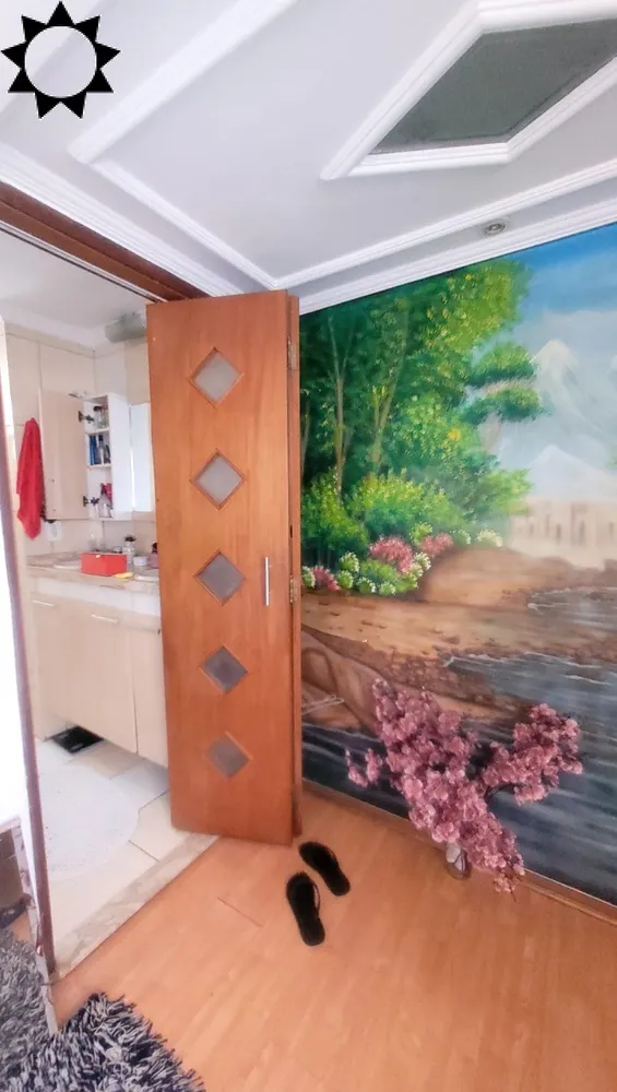 Apartamento, 2 quartos, 38 m² - Foto 1
