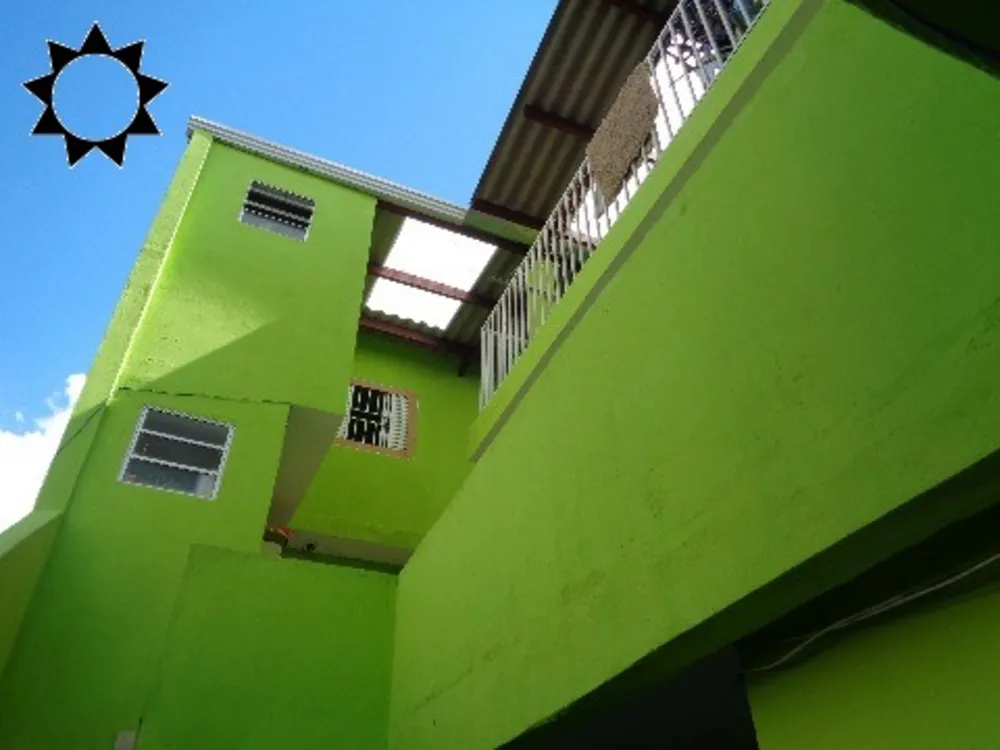 Casa, 1 quarto, 180 m² - Foto 6