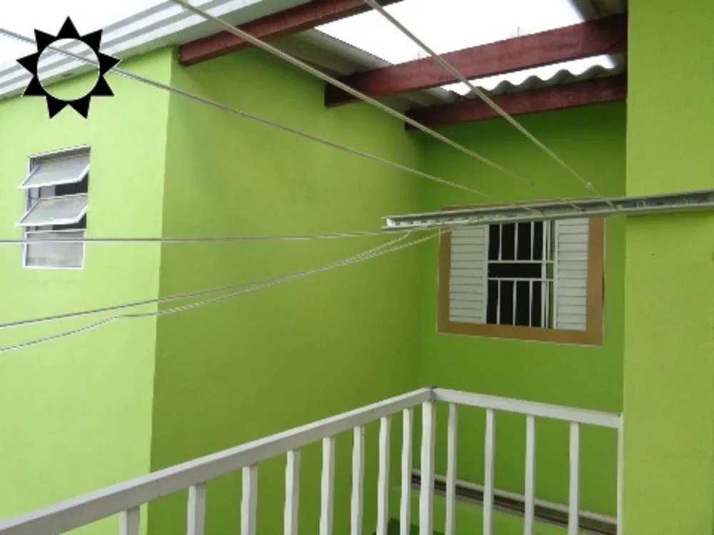 Casa, 1 quarto, 180 m² - Foto 2