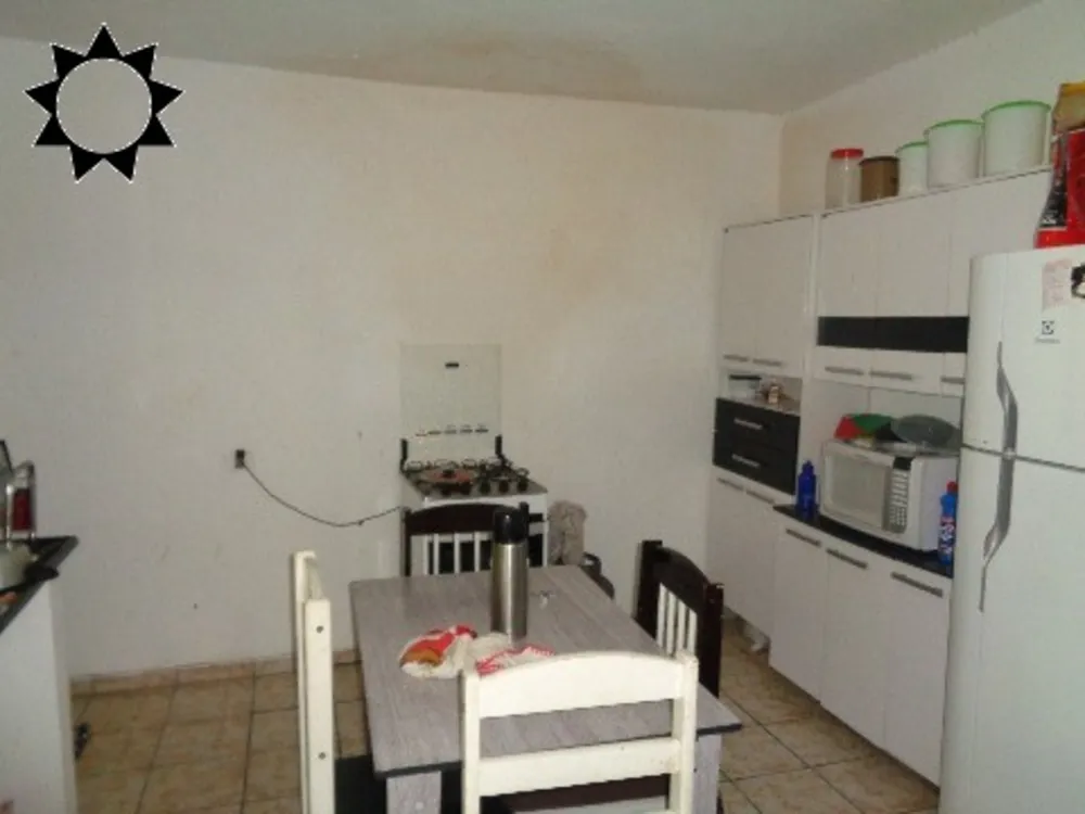 Casa, 1 quarto, 180 m² - Foto 4