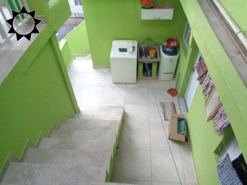 Casa, 1 quarto, 180 m² - Foto 8