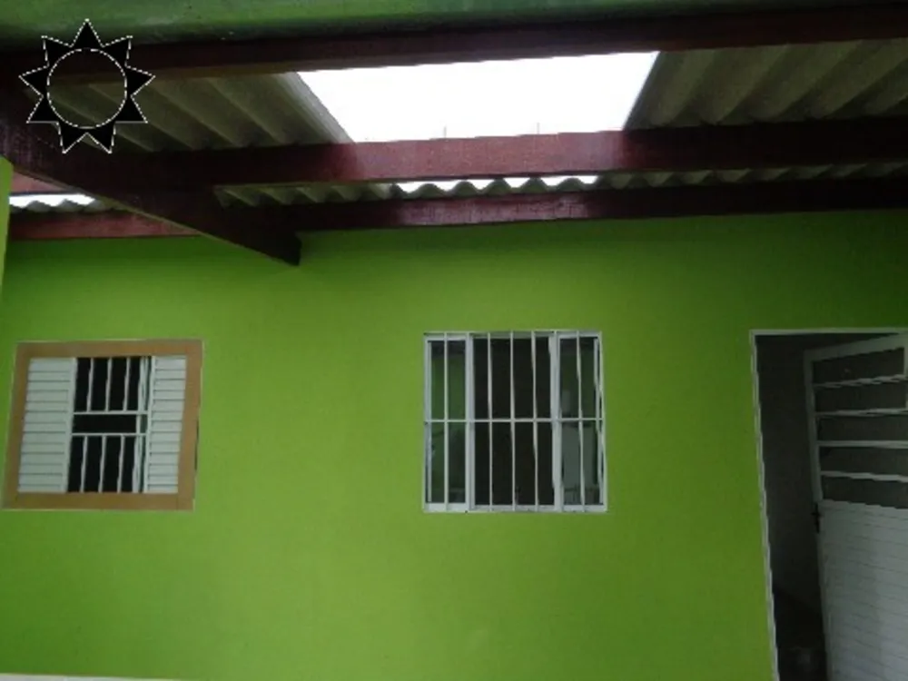 Casa, 1 quarto, 180 m² - Foto 9