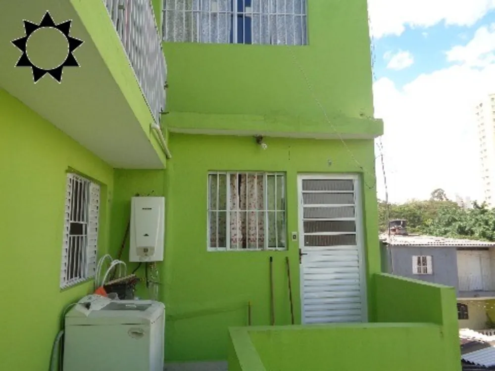 Casa, 1 quarto, 180 m² - Foto 1