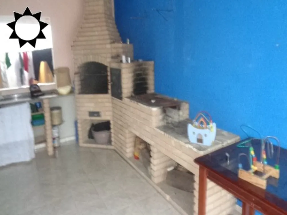 Casa, 3 quartos, 300 m² - Foto 7
