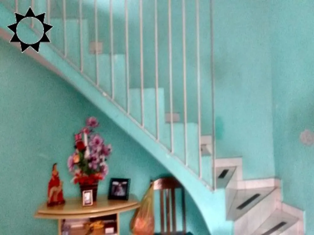 Casa, 2 quartos, 170 m² - Foto 1