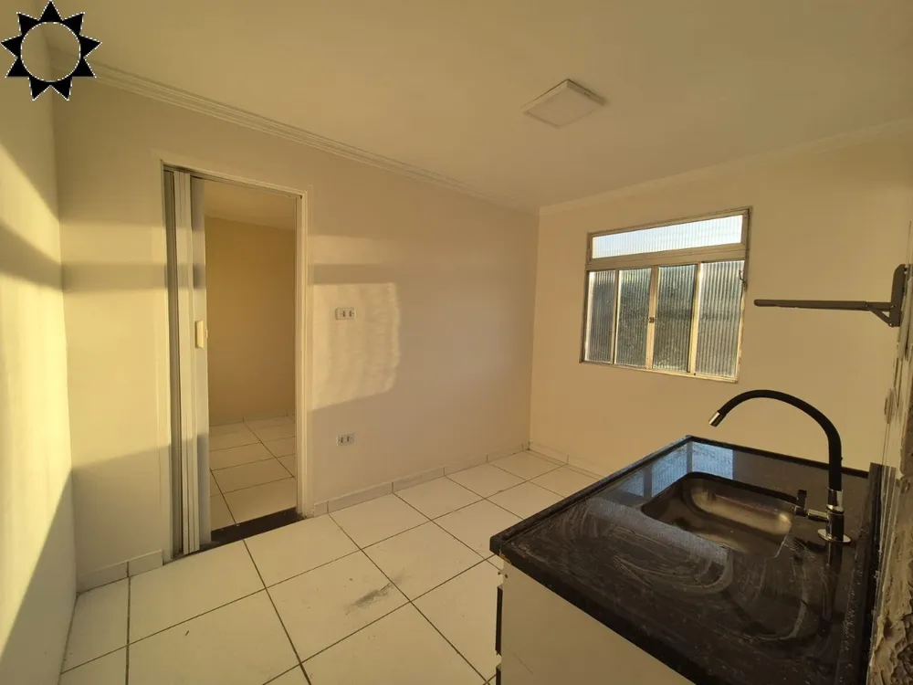 Apartamento, 2 quartos, 38 m² - Foto 1