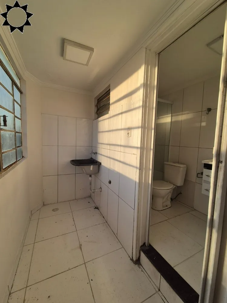Apartamento, 2 quartos, 38 m² - Foto 6