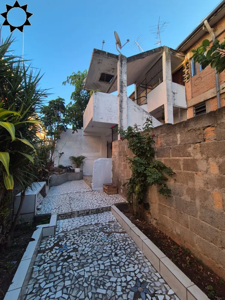 Apartamento, 2 quartos, 38 m² - Foto 4