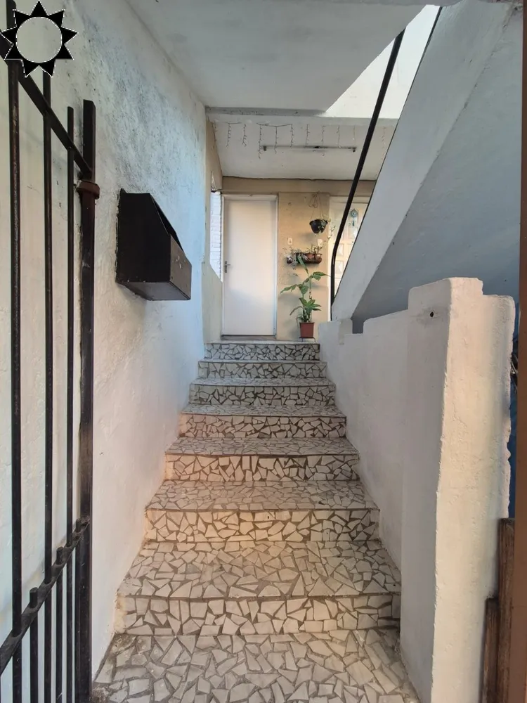 Apartamento, 2 quartos, 38 m² - Foto 2