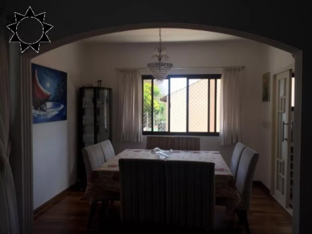 Apartamento à venda com 3 quartos, 160m² - Foto 19