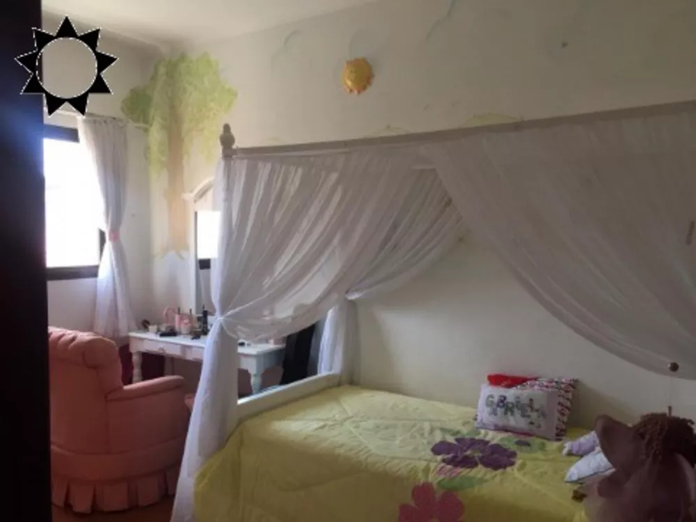 Apartamento à venda com 3 quartos, 160m² - Foto 10