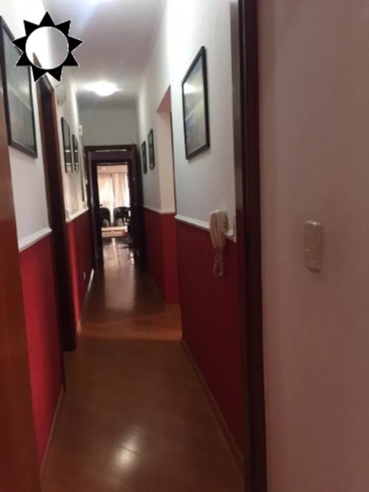 Apartamento à venda com 3 quartos, 160m² - Foto 8