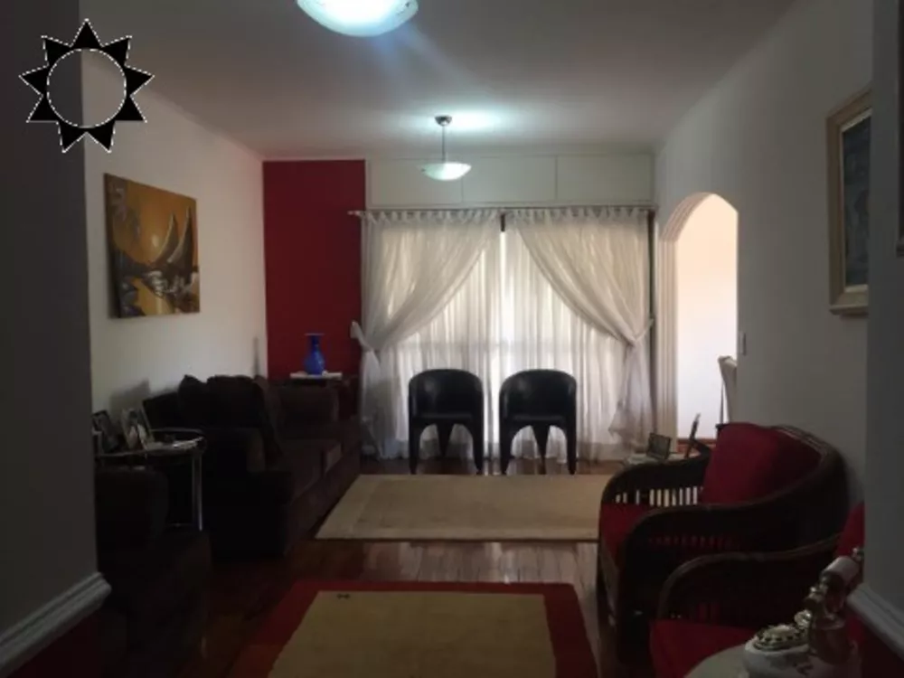 Apartamento à venda com 3 quartos, 160m² - Foto 13