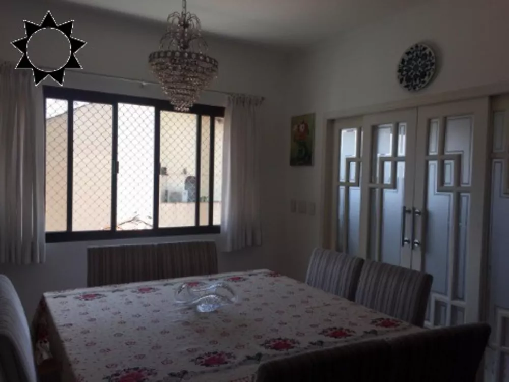 Apartamento à venda com 3 quartos, 160m² - Foto 22